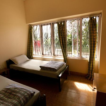 Reflections Guest House Ooty Luaran gambar
