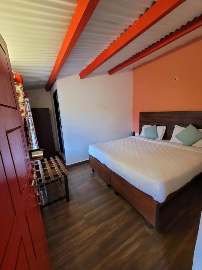 Reflections Guest House Ooty Luaran gambar
