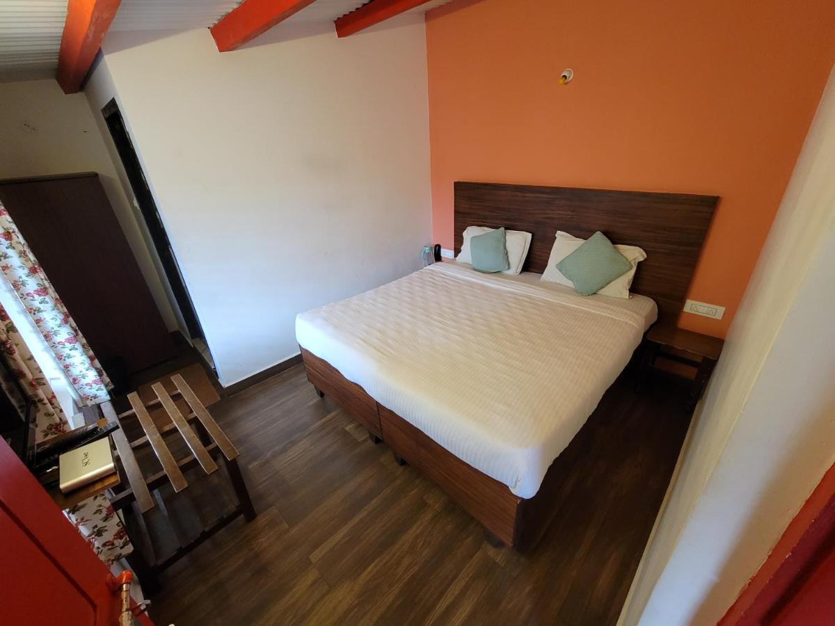 Reflections Guest House Ooty Luaran gambar