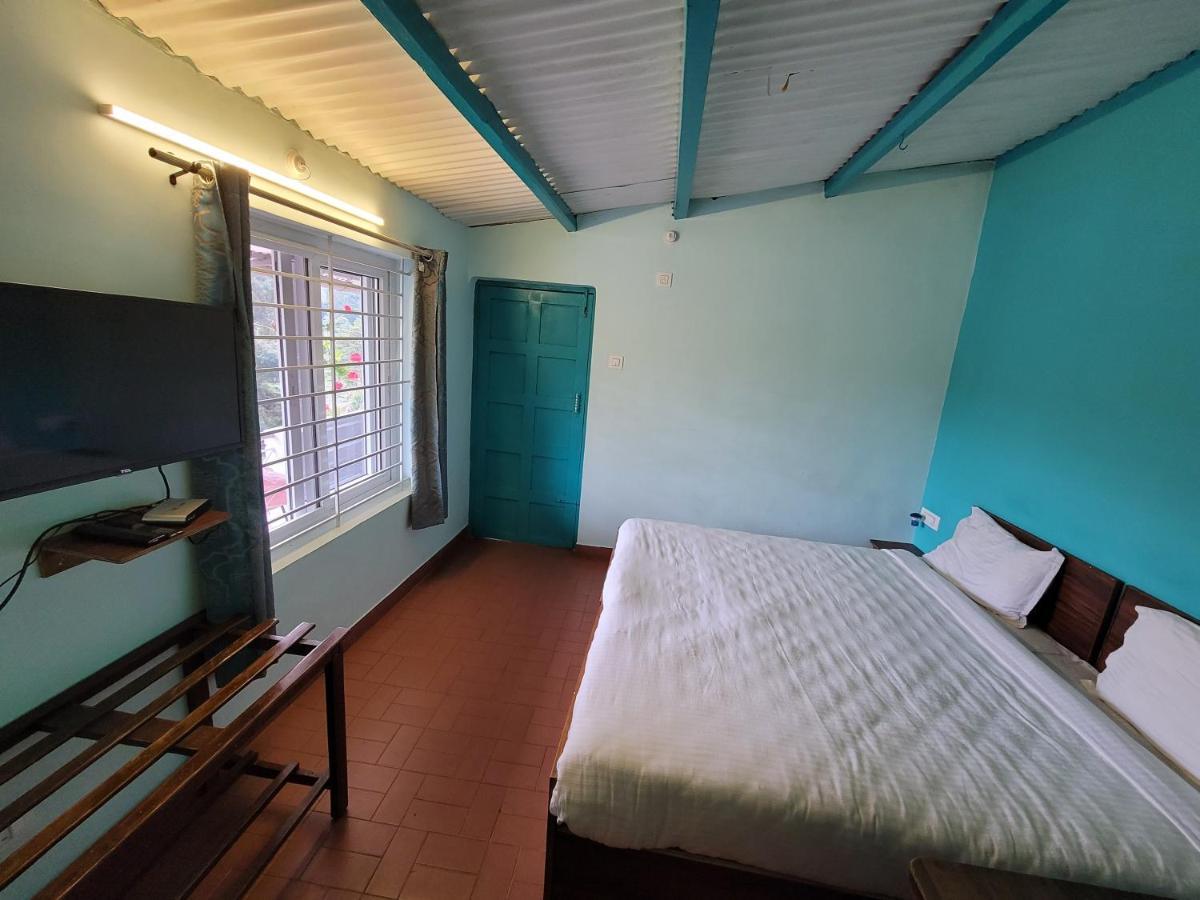 Reflections Guest House Ooty Luaran gambar