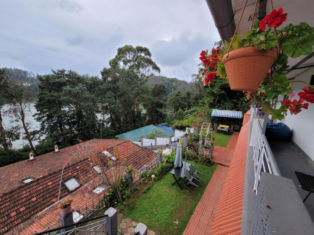 Reflections Guest House Ooty Luaran gambar