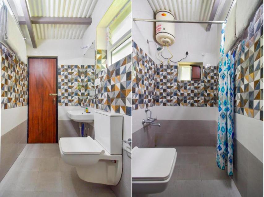 Reflections Guest House Ooty Luaran gambar