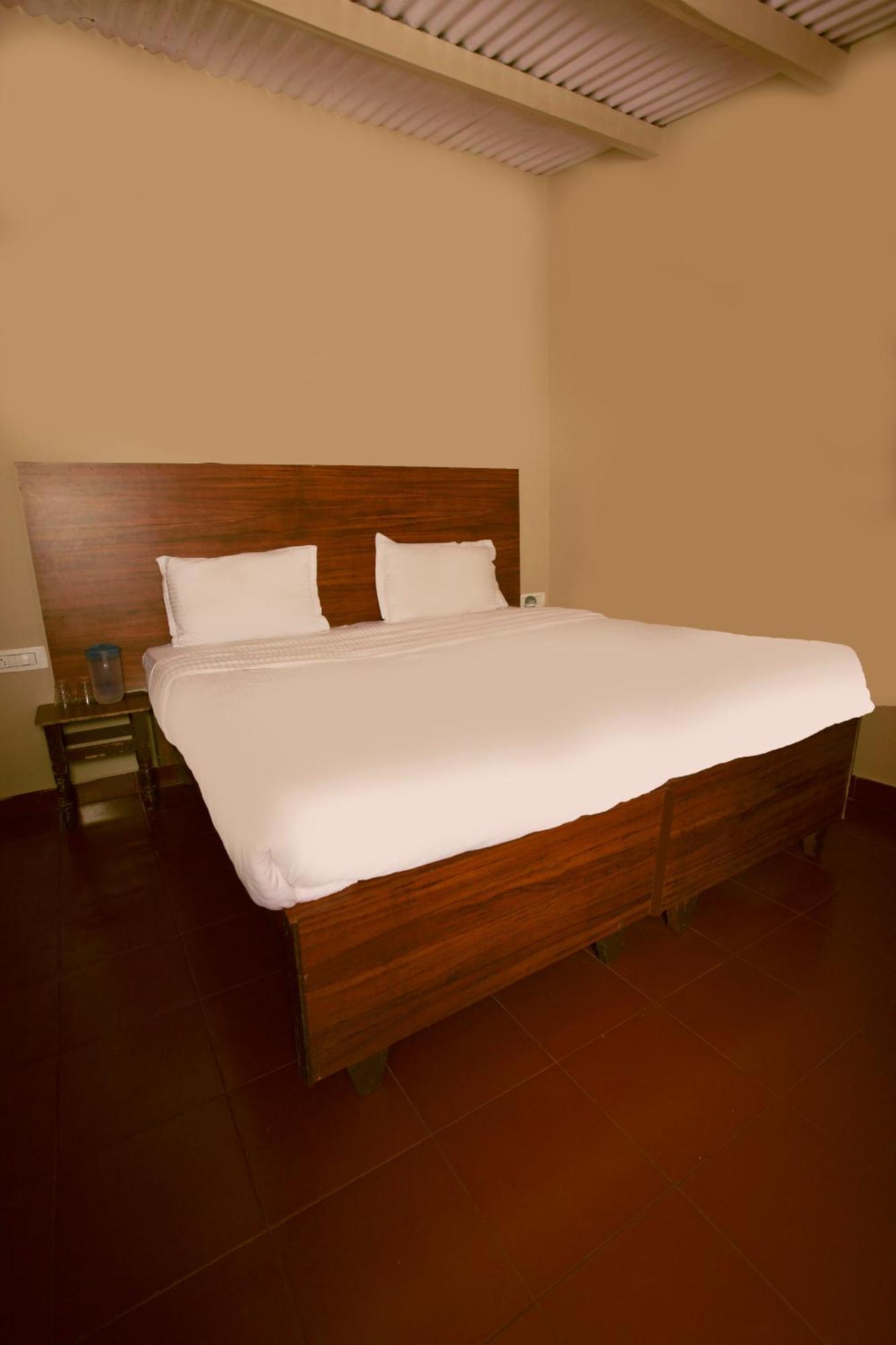 Reflections Guest House Ooty Luaran gambar