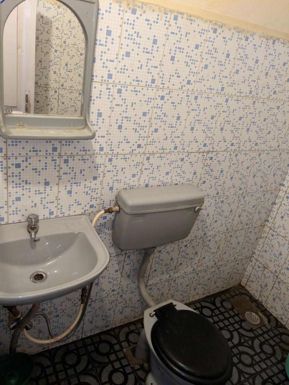 Reflections Guest House Ooty Luaran gambar