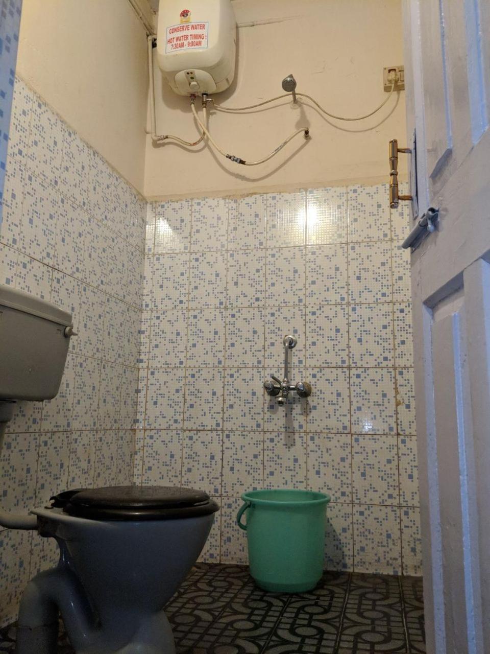 Reflections Guest House Ooty Luaran gambar