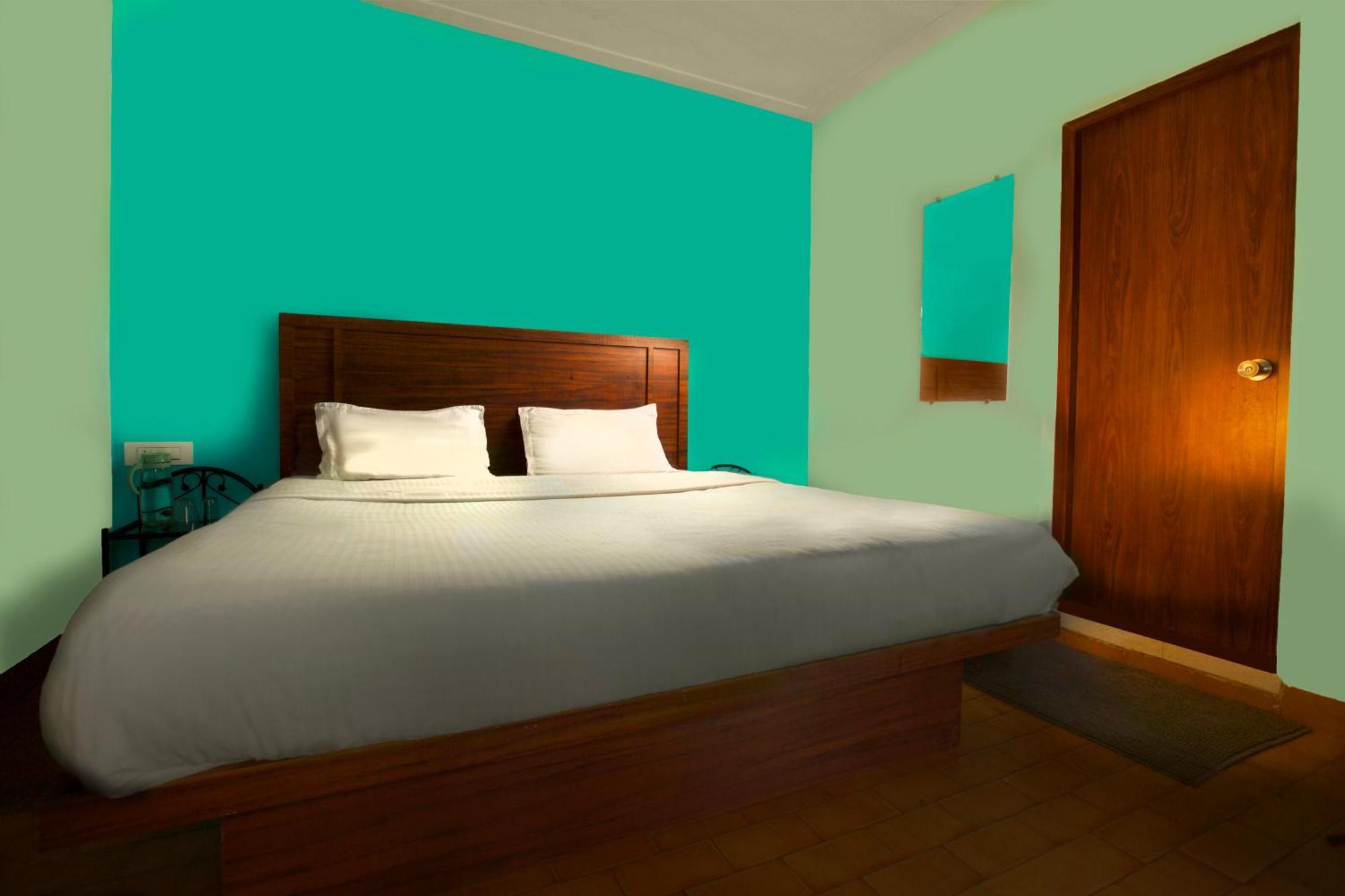 Reflections Guest House Ooty Luaran gambar