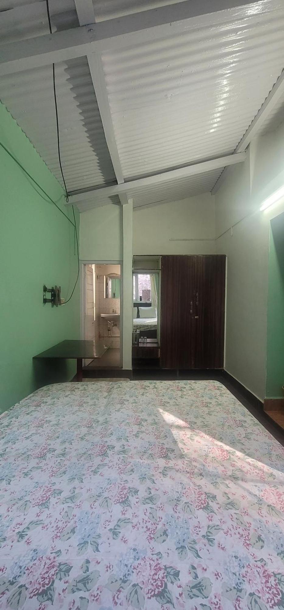 Reflections Guest House Ooty Luaran gambar