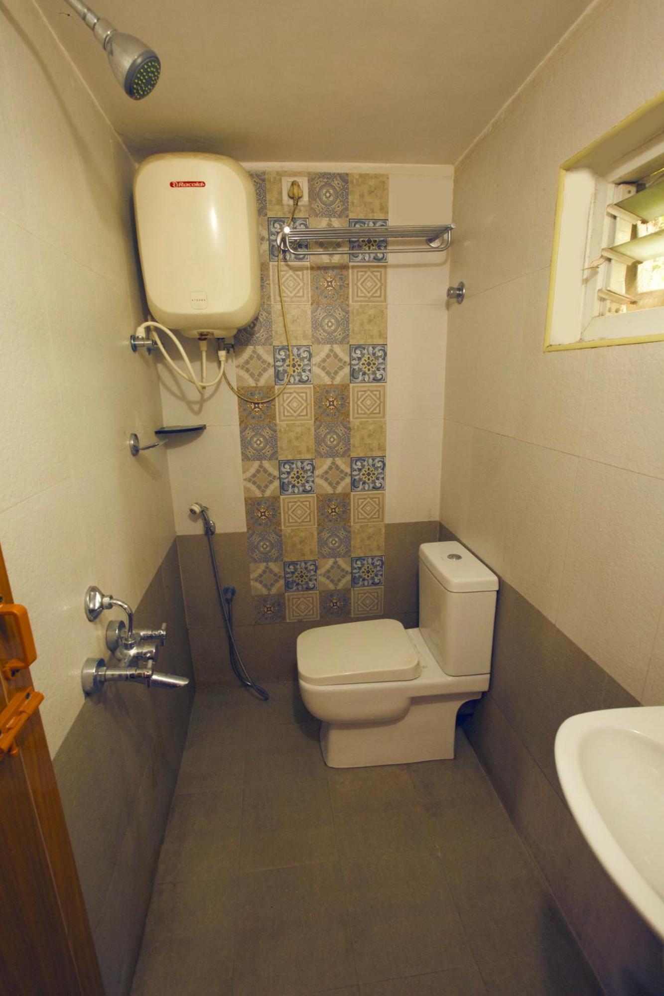Reflections Guest House Ooty Luaran gambar