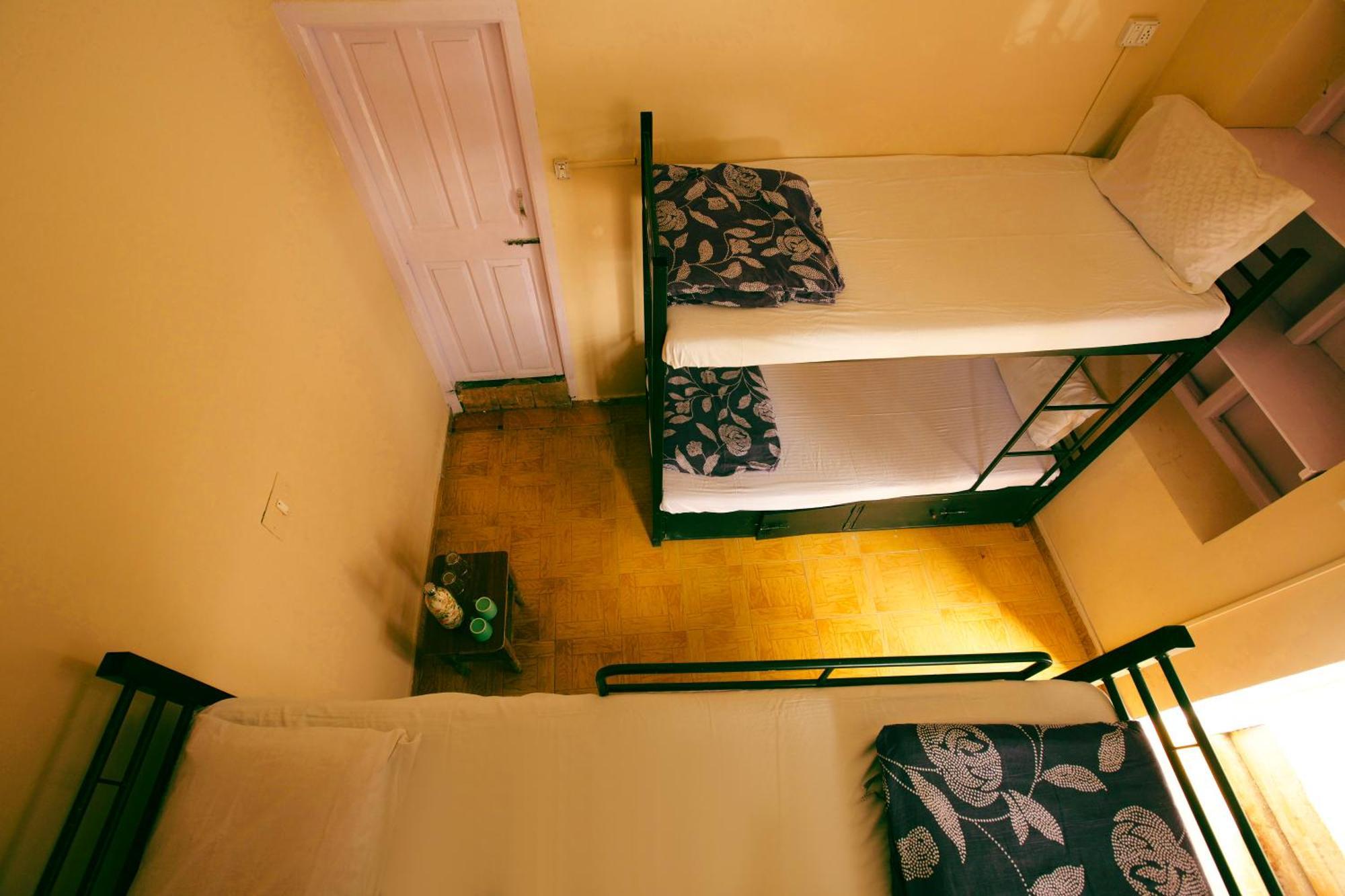 Reflections Guest House Ooty Luaran gambar