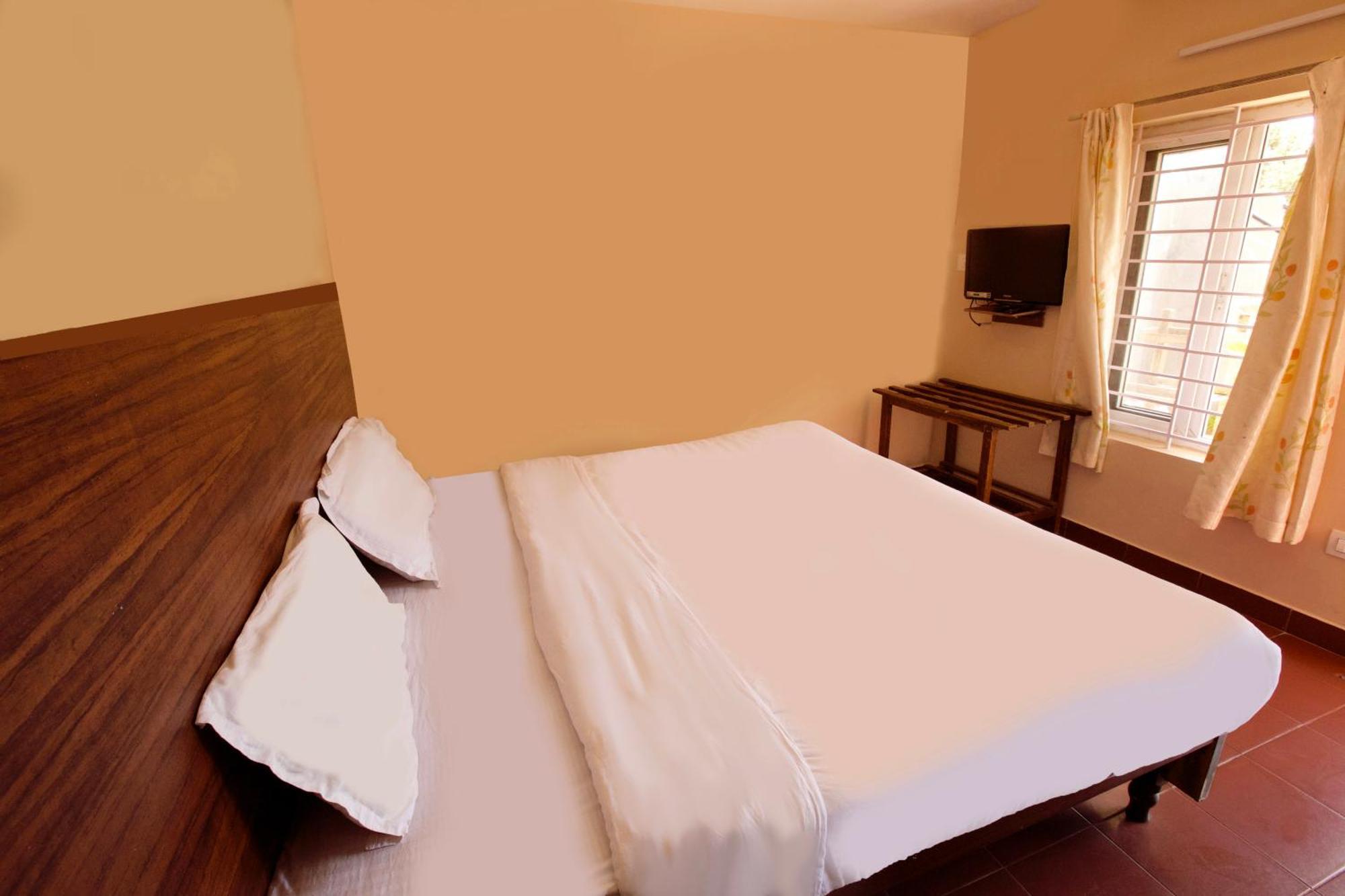 Reflections Guest House Ooty Luaran gambar