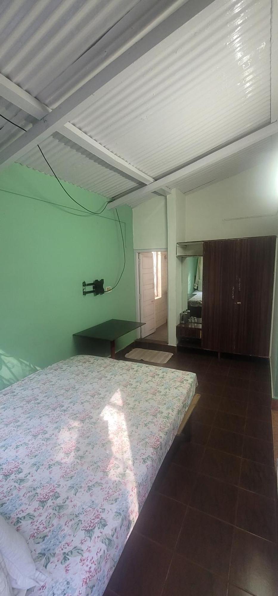 Reflections Guest House Ooty Luaran gambar