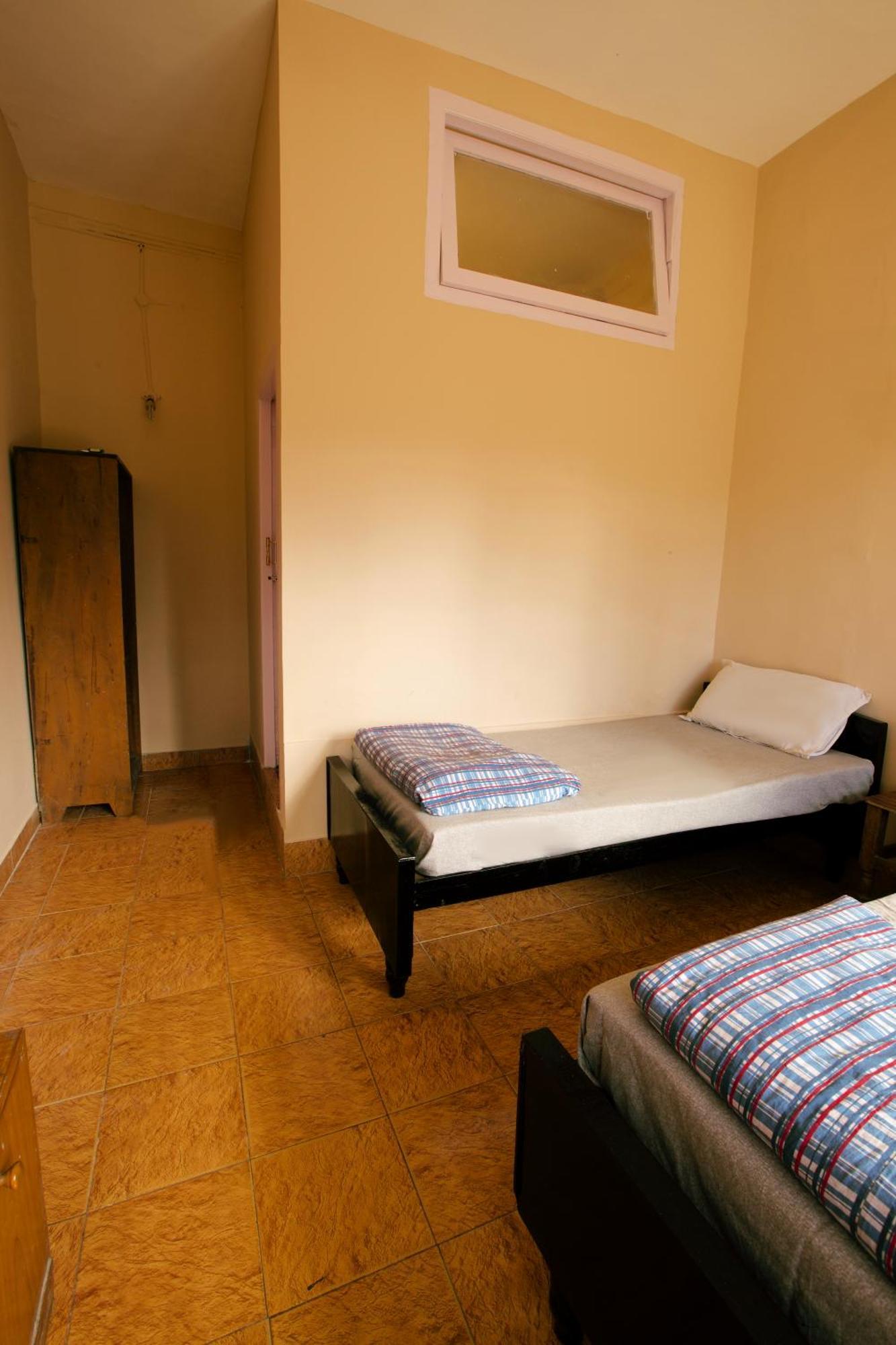 Reflections Guest House Ooty Luaran gambar