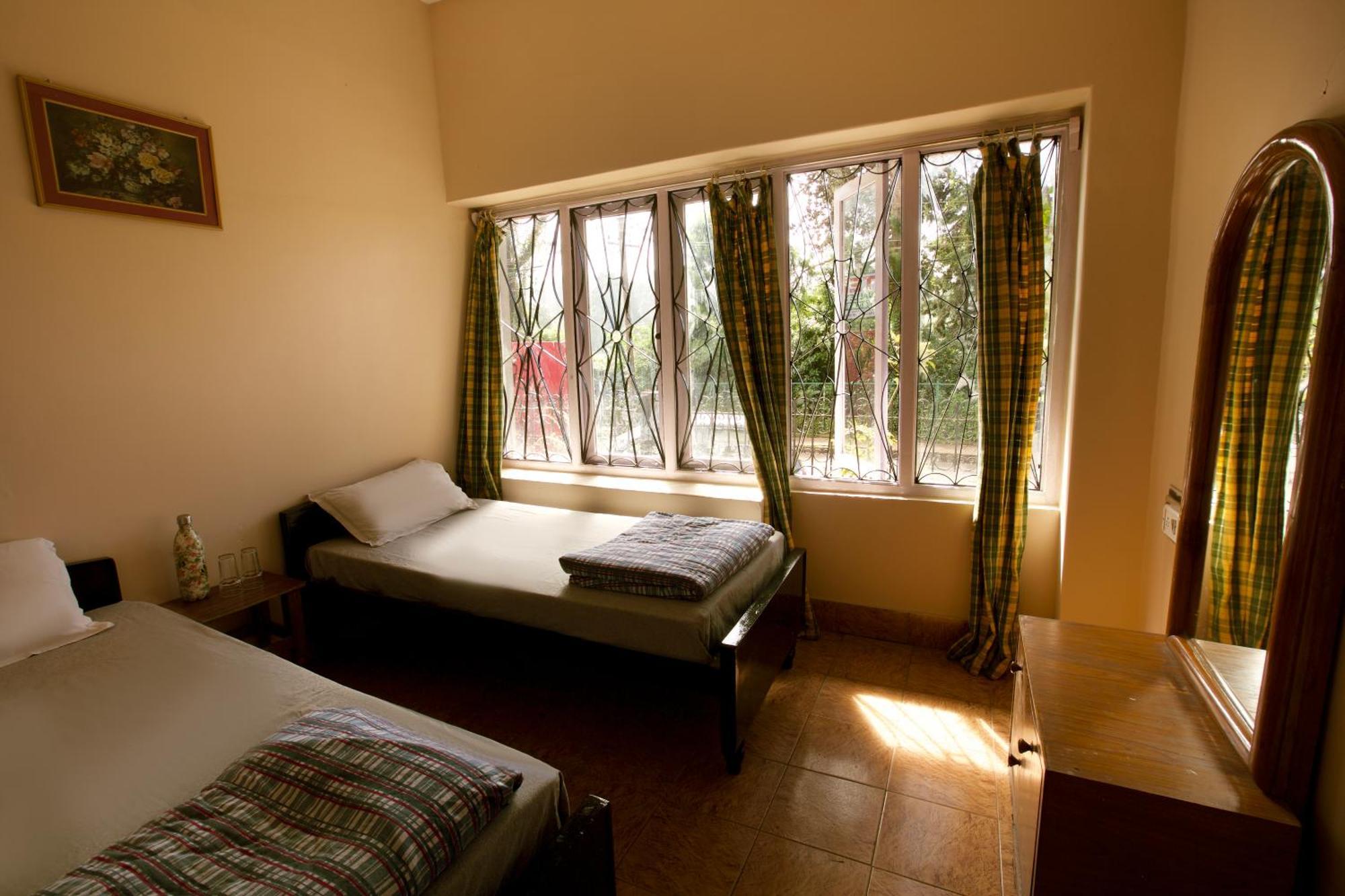 Reflections Guest House Ooty Luaran gambar