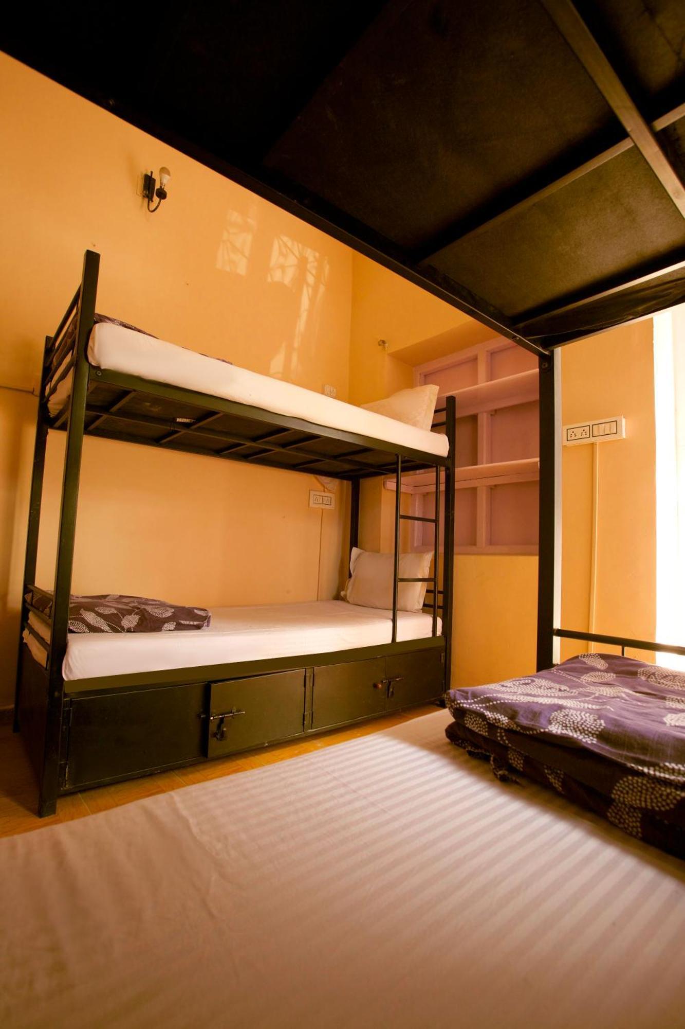 Reflections Guest House Ooty Luaran gambar