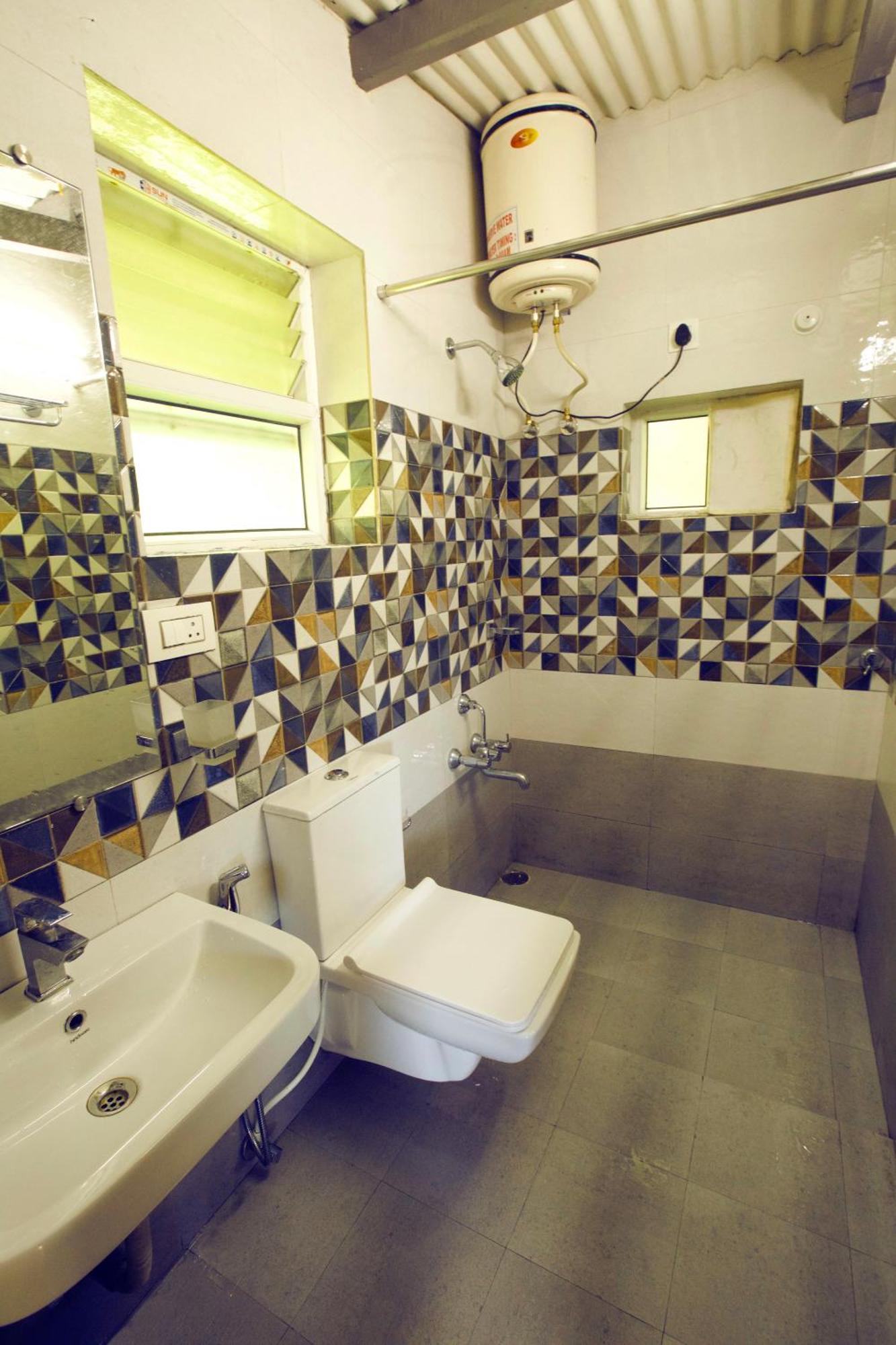 Reflections Guest House Ooty Luaran gambar