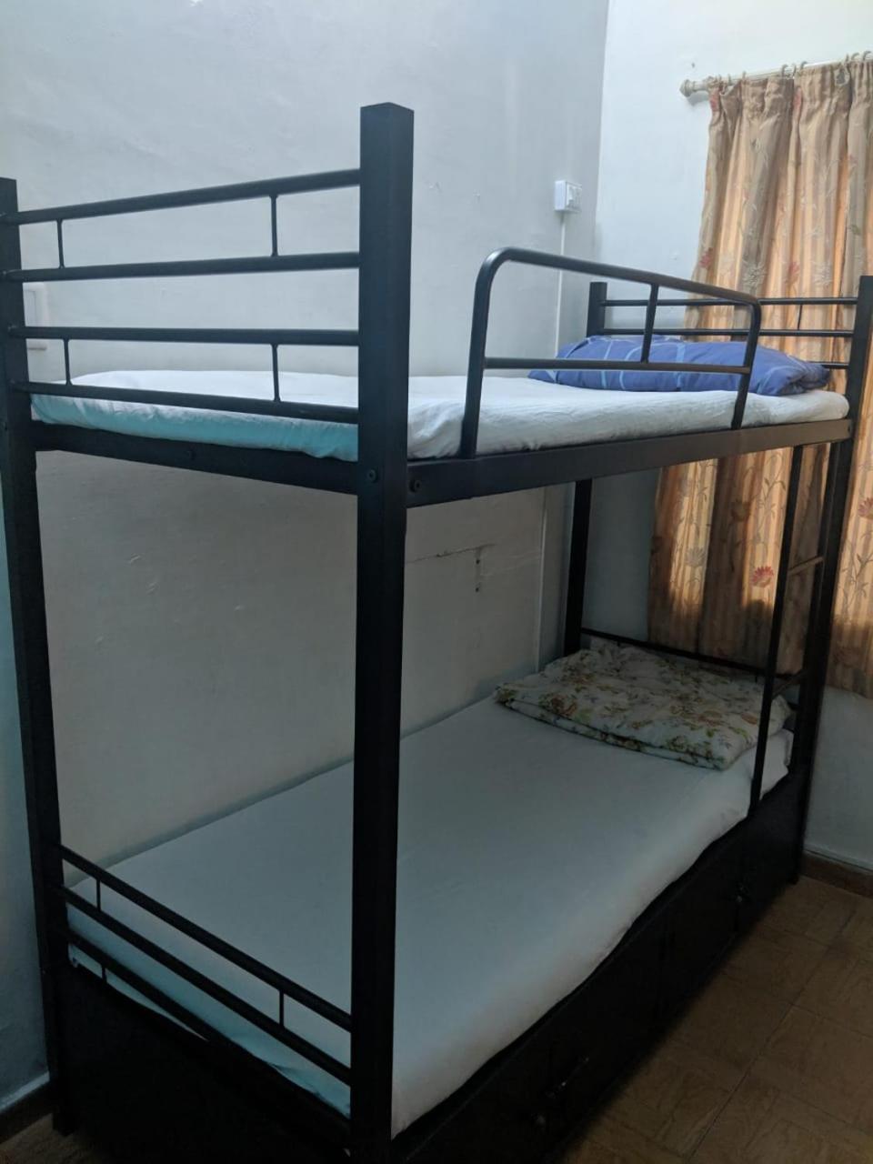 Reflections Guest House Ooty Luaran gambar