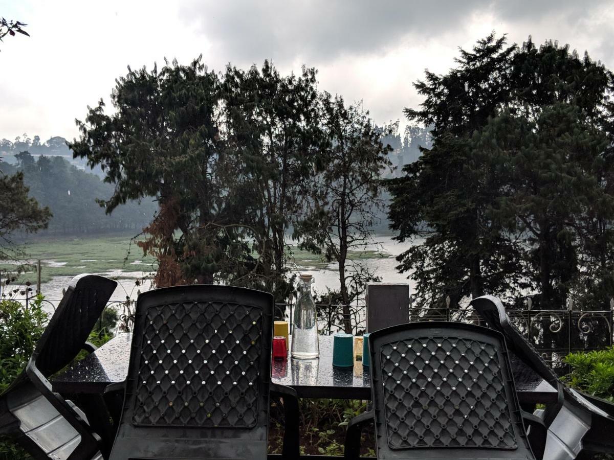 Reflections Guest House Ooty Luaran gambar