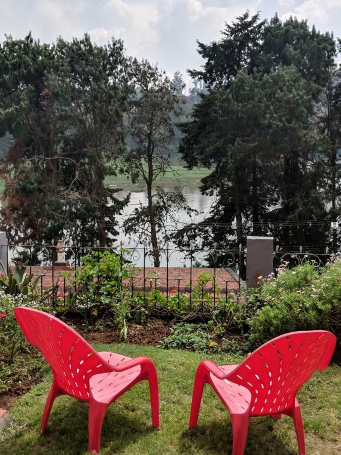 Reflections Guest House Ooty Luaran gambar