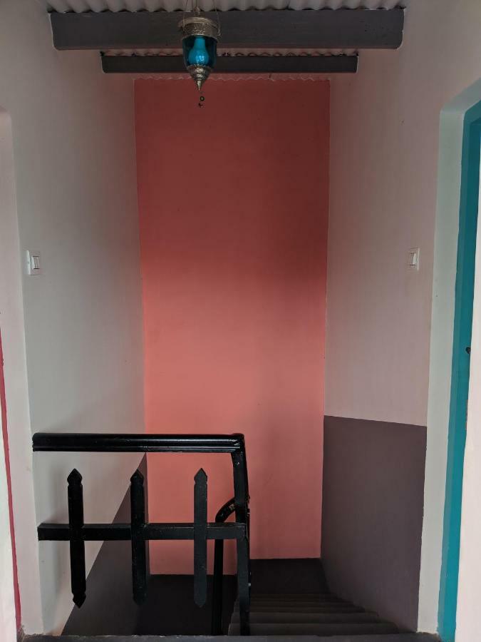 Reflections Guest House Ooty Luaran gambar