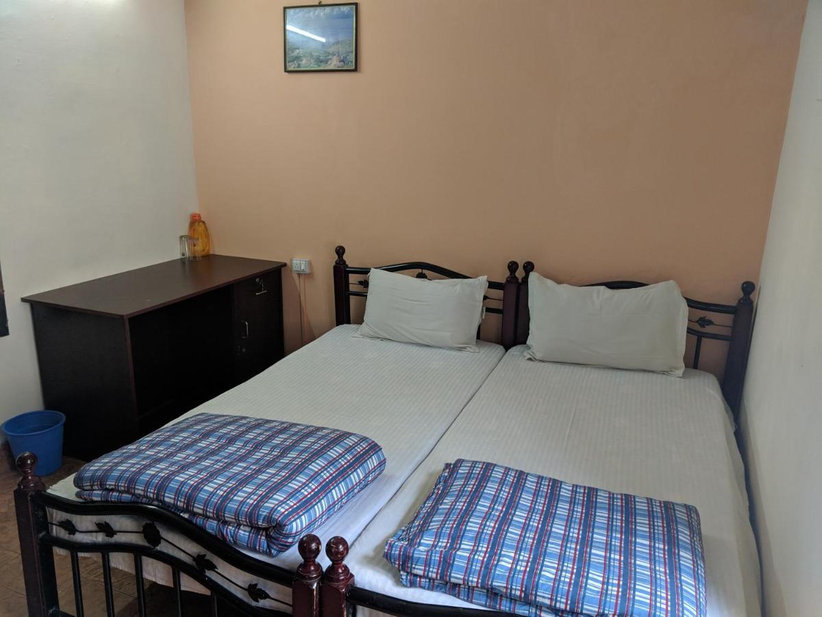 Reflections Guest House Ooty Luaran gambar
