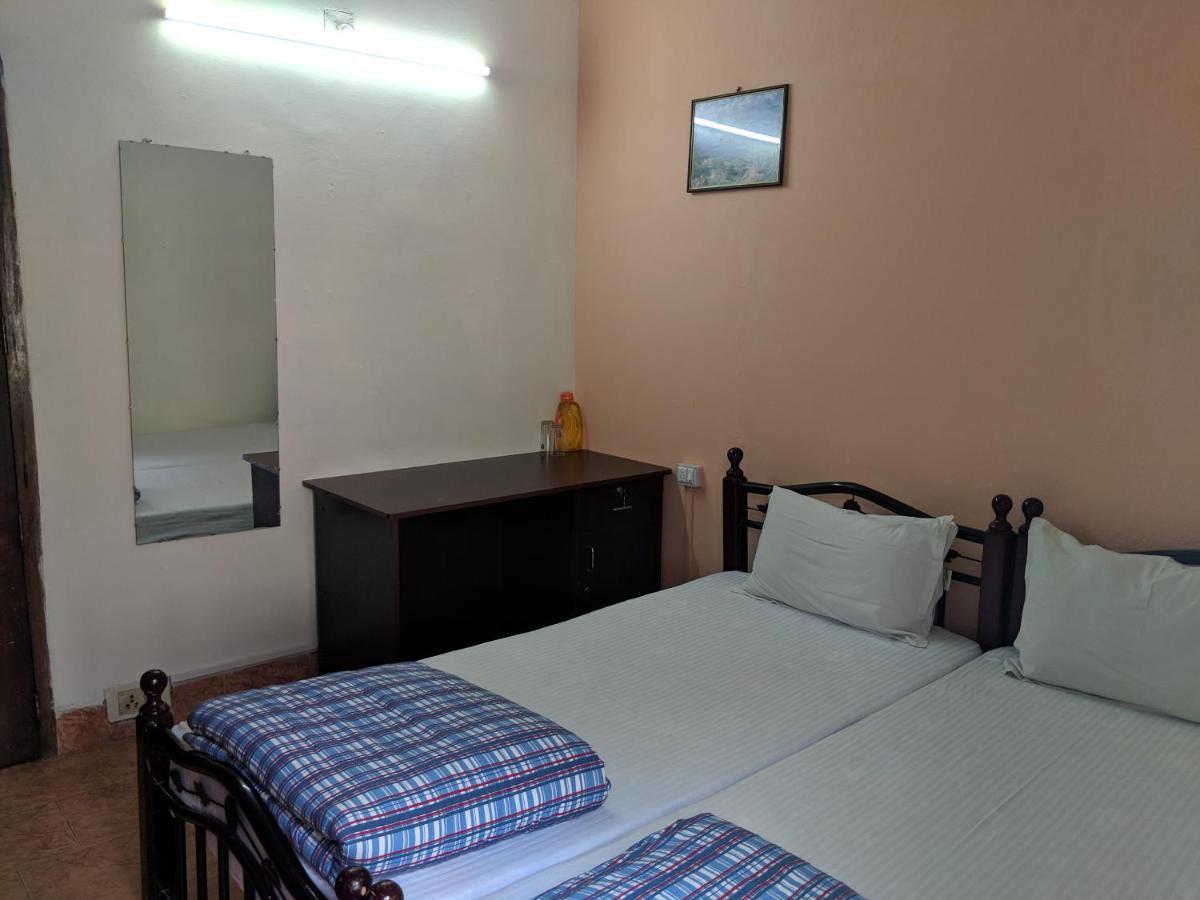Reflections Guest House Ooty Luaran gambar